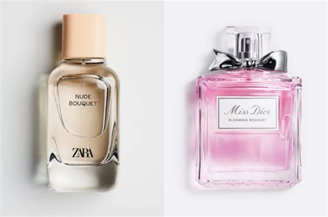 what zara perfumes are dupes.